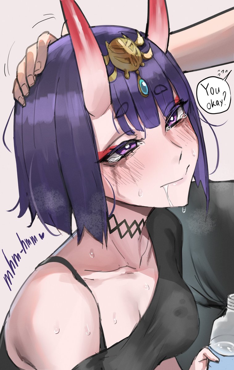HansKundesu's tweet photo. Day 5 
"Choke" https://t.co/gGGEAraKP7