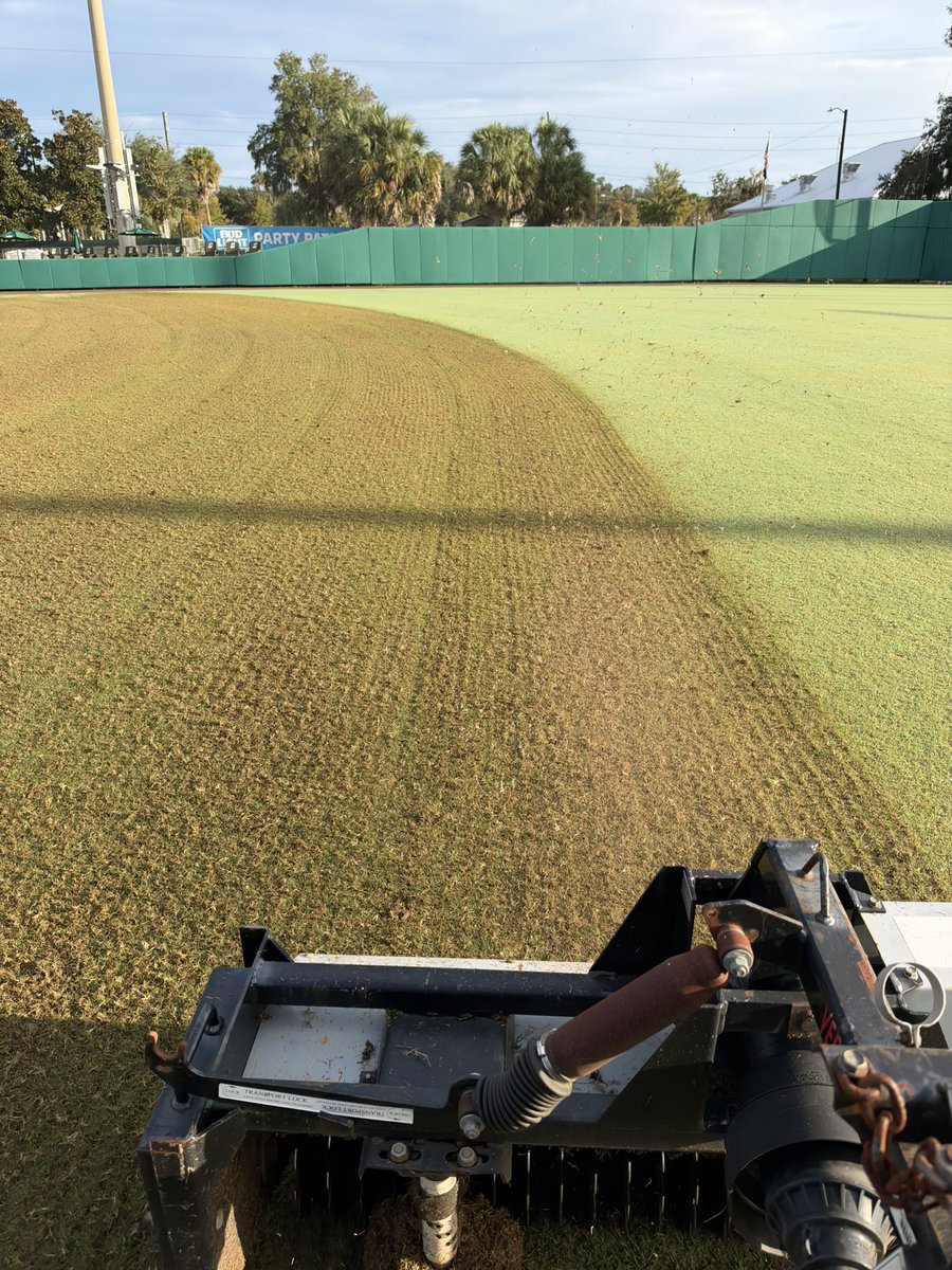 imtherookie_'s tweet photo. Morning Morning verti cut!!! https://t.co/8jbSds0SwB