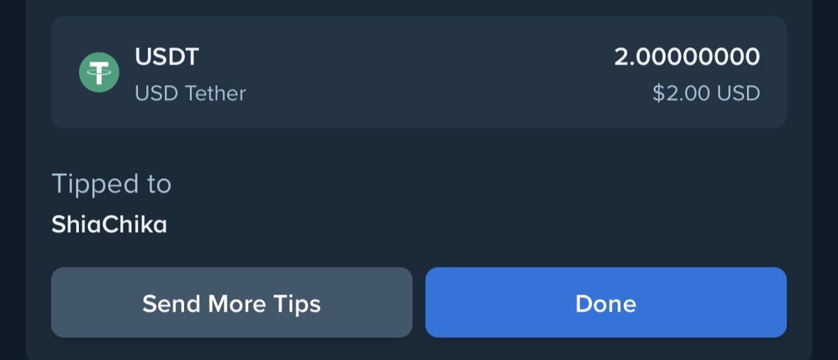 tsarislive's tweet photo. @shiztake @Stake Enjoy the tip ! Or maybe tail my parley https://t.co/NCFLvfhOPi