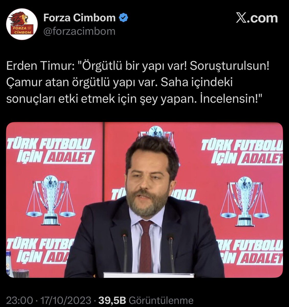 nascostovia's tweet photo. Erden ağabey kalk yapıyı yıktık https://t.co/46QU8K5GQx