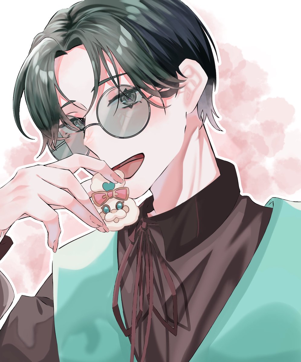 AMeAjSand's tweet photo. #五木社内報

😭👍💕🥰😍✌️✌️💓
🍫 https://t.co/6NaFeN6jZu