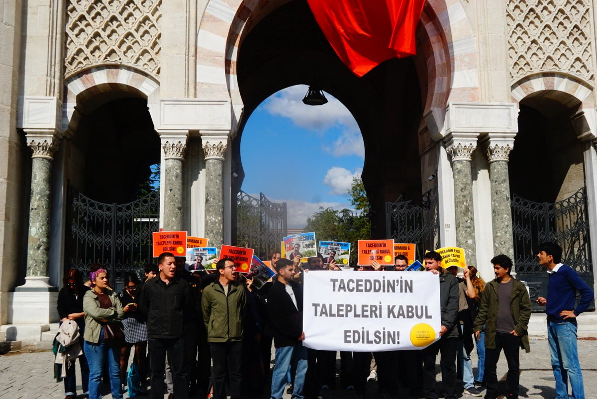 taceddinarkadas's tweet photo. TACEDDİN EROL ŞAHİN’E ÖZGÜRLÜK!!! https://t.co/GERIvAVlFI