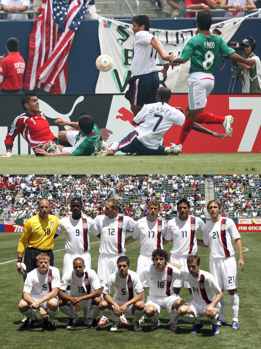 HoustonDynamo's tweet photo. From the archives. Brian Ching on the USMNT 🇺🇸 https://t.co/ayhT7Knjpi