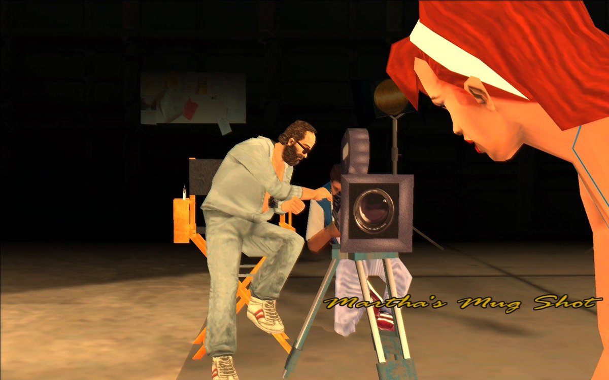 LushoCena's tweet photo. @Pirat_Nation Y que tal a la altura de Tommy Vercetti? https://t.co/SysofwI74M