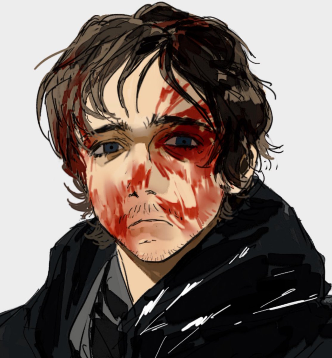 fty0004's tweet photo. #residentevil #bryanhodukavich https://t.co/F0oWaUeaYo