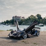 Photo by Czinger Vehicles (@CzingerVehicles)