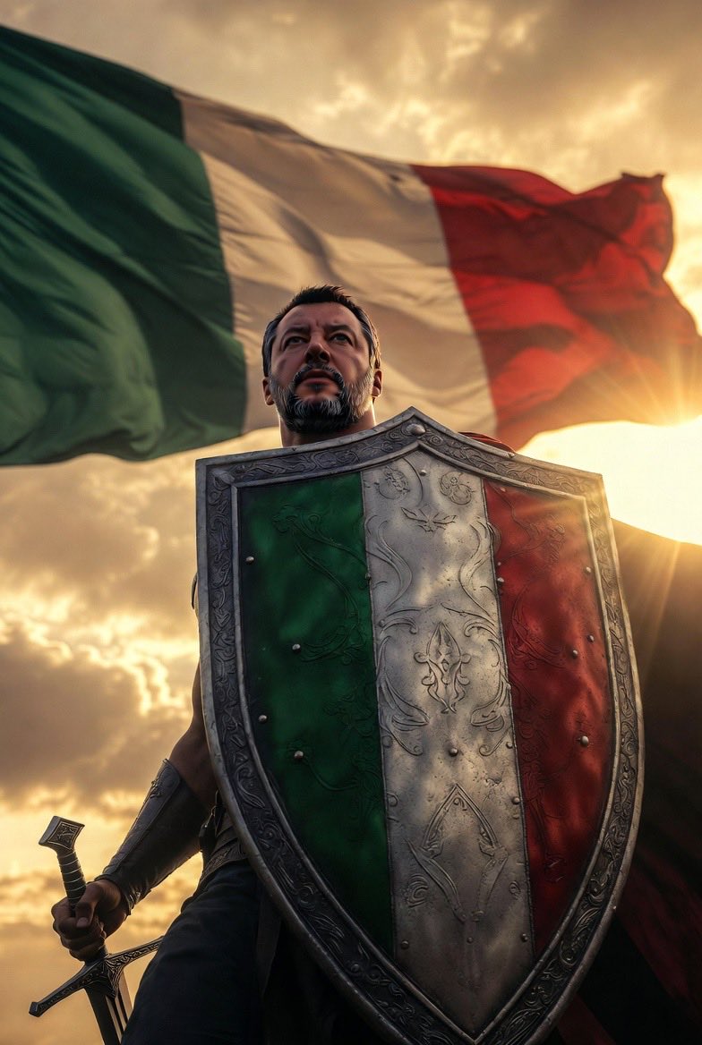 felipeitabr00's tweet photo. @BolsonaroSP @matteosalvinimi 🇮🇹 🇧🇷 https://t.co/kskkyHhaZD
