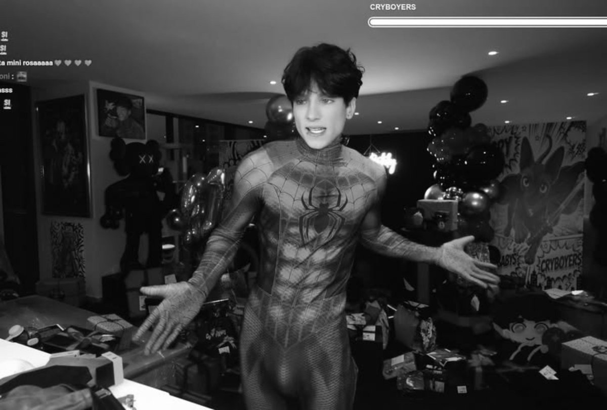 ghost_faceX's tweet photo. ▐ㅤㅤㅤ𐫇ㅤㅤㅤ𓆤.ㅤㅤㅤ🔞.鍆    ㅤ𝗡𝗘𝗪ㅤㅤㅤㅤㅤ褅    𝗣𝗢𝗦𝗧.com                   ½

㦫㦲   《《 @eros_xzz  ❜   ▞▙

㦫㦲   《  puedo ser tu Spiderman y vos ser mi mj.

鿨蘭꯭   ꯭💙        鿨蘭꯭   ꯭💭        
𝗟𝗜𝗞𝗘              𝗖𝗢𝗠𝗠𝗘𝗡𝗧 https://t.co/EUgpFWpUFK