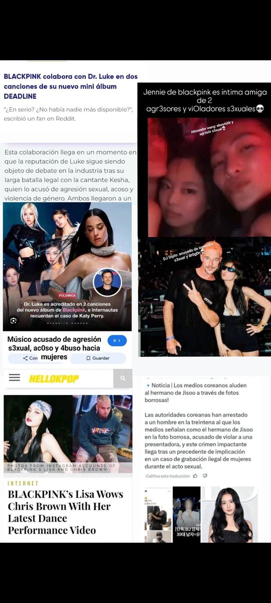 PriiscilaAyle's tweet photo. @alelevol @llsr4a Você realmente quer falar sobre fãs misóginos e racistas?😂Os Blinks passam o tempo todo criticando e menosprezando a música do BTS, mas se alguém fala sobre a música dos seus ídolos, então está errado? São hipócritas. 🤡🤣 https://t.co/LaGFRzSauL