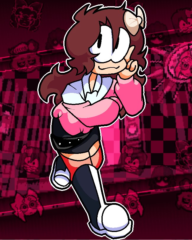 NIDLI95593275's tweet photo. (☆▽☆)
#frickbears #fivenightsatfrickbears3 #frickbears3 https://t.co/aqpFdmvKp5