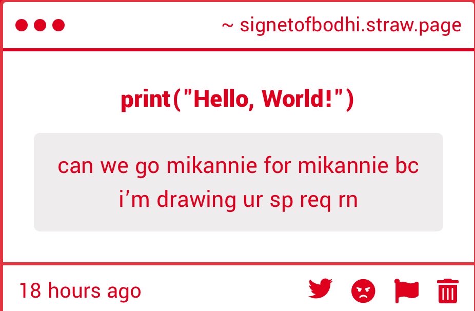 vedr_visionary's tweet photo. WHO IS THIS I WANNA TALK ABOUT MIKANNIE 𝓬𝓸𝓷𝓽𝓪𝓬𝓽 𝓶𝓮 https://t.co/Fove0t8EMs
