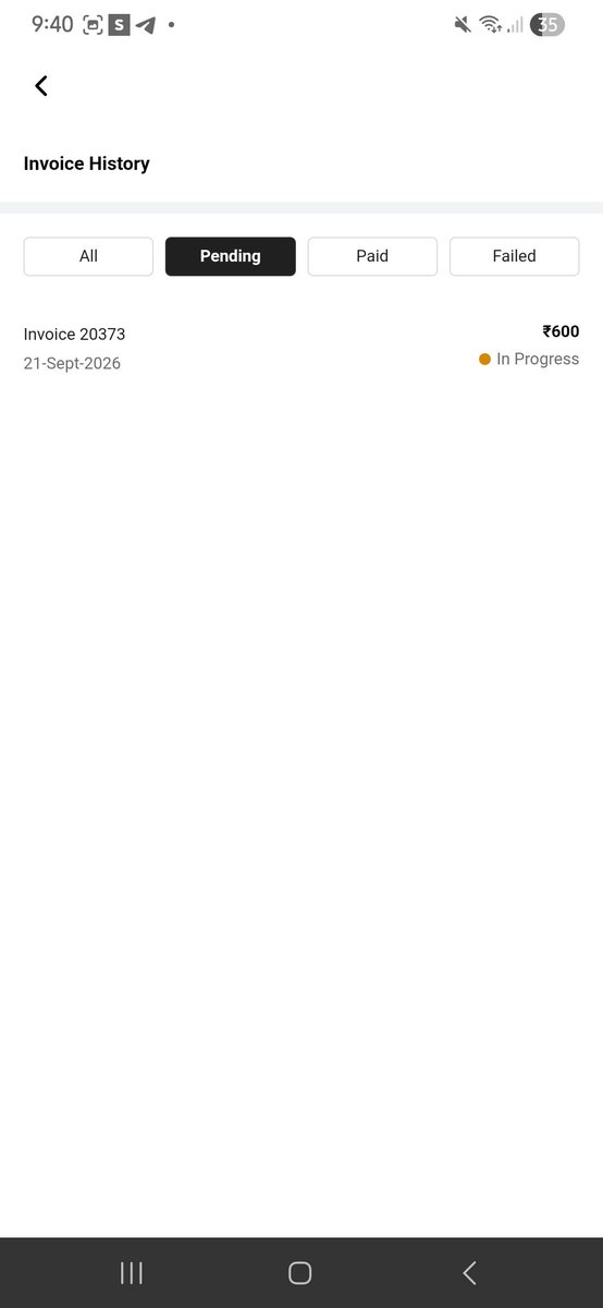 shalusinghrsru's tweet photo. Hey @SHEIN_IN @SHEIN_Official @SHEIN_Support, my Shein Works/Creator payout is delayed for 15 days. Earnings haven't credited to my bank yet. Kindly resolve this ASAP. #SHEIN #PaymentDelay" https://t.co/ONIKRLDd0J