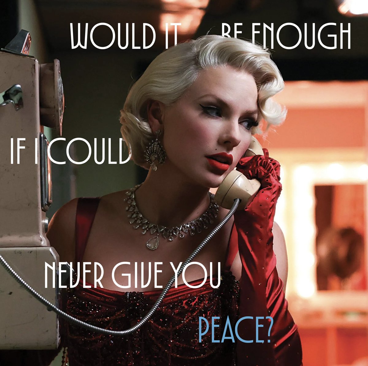 emkayohhh's tweet photo. #thelifeofashowgirl #tloas #taylorswift #tloastheencore https://t.co/DEWis2pk1N