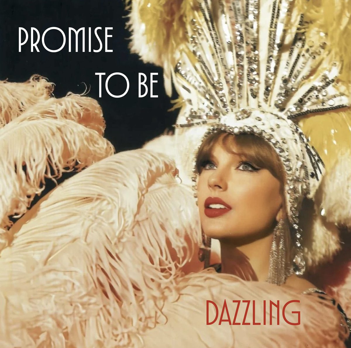 emkayohhh's tweet photo. #thelifeofashowgirl #tloas #taylorswift #tloastheencore https://t.co/DEWis2pk1N
