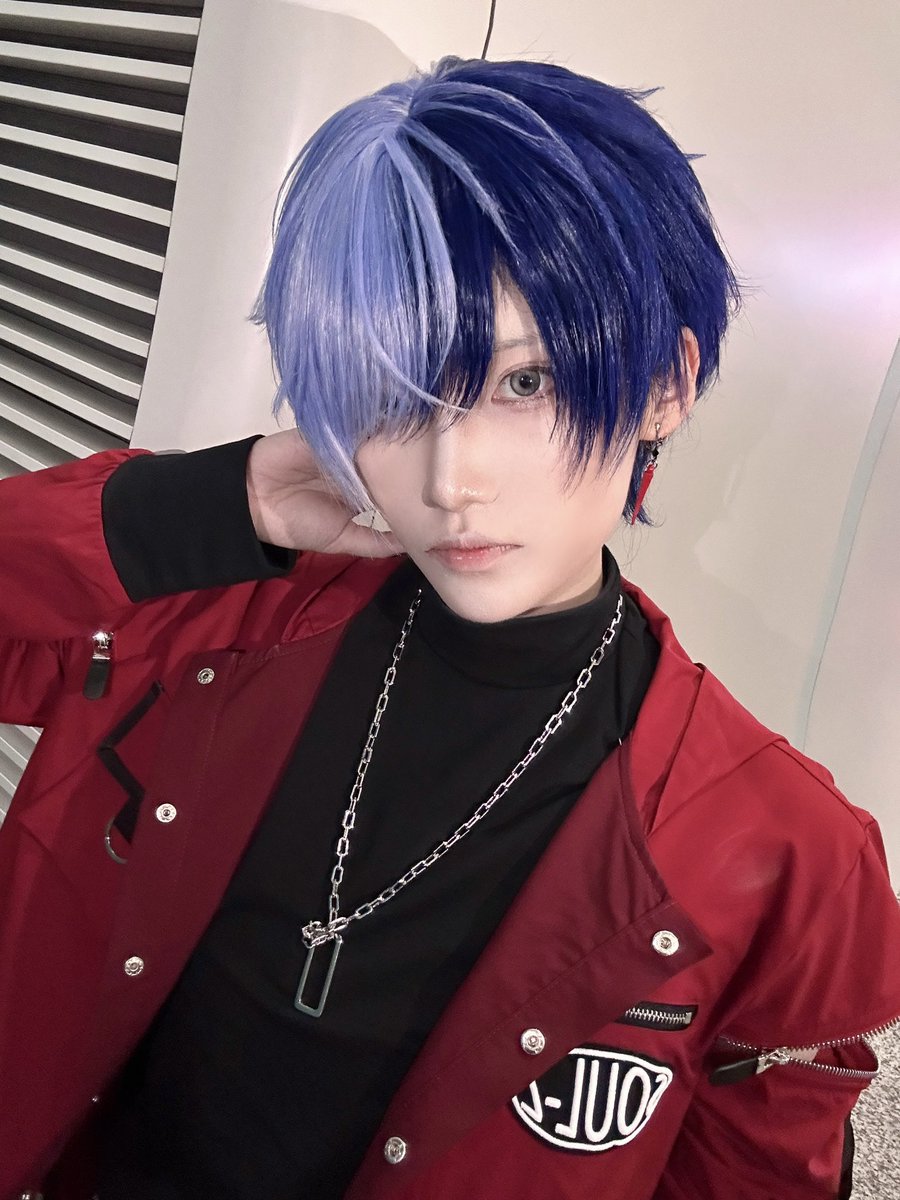 wunashi1's tweet photo. 🔥
#prsk_cos https://t.co/PWAuSGzQrA