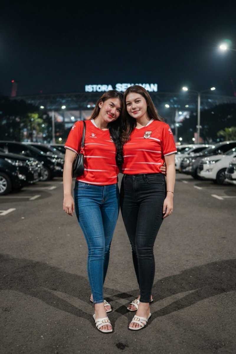 Noeryahh's tweet photo. Lanjut makan2 karena Indonesia ditraktir bersama teman dan pacar ku hehe https://t.co/xE16tIDoOq