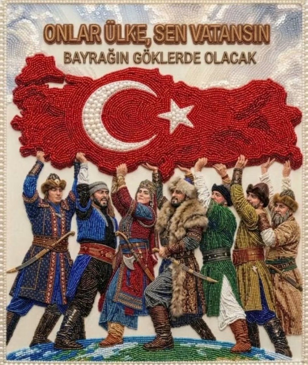 Eyll2r's tweet photo. Vatanına göz dikeni ez oğlum, o bayrak yere inmeyecek gerekirse ö/ oğlum🇹🇷 https://t.co/znwYvYFrep