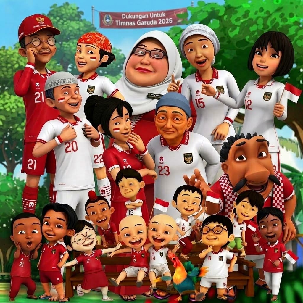 rahmatfirm's tweet photo. @433 Kampong Durian Runtuh mengucapkan:
"Selamat Garuda untuk trofi juaranya!"
"Terbanglah lebih tinggi lagi!"

Betul betul betul
-pinipin https://t.co/5DHTvZoBgJ