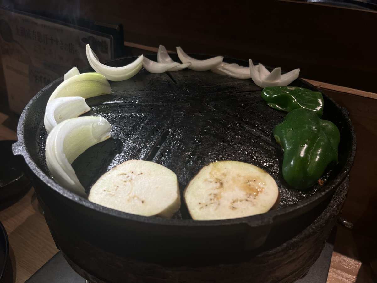 Lemon153's tweet photo. 士別成吉思汗 https://t.co/7EwW1XQR8W