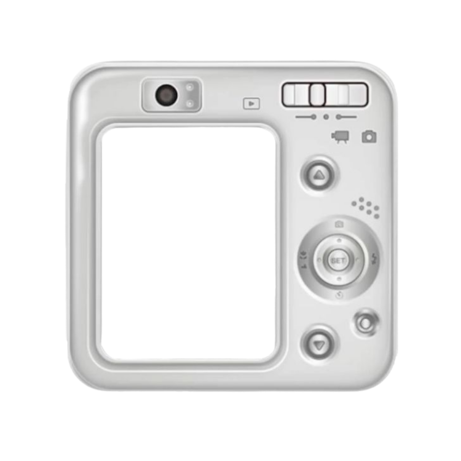 marvius_studio's tweet photo. kindly rt before use 🪷 

📁 png : camera frame 

( #แจกไฟล์png ) https://t.co/JHp9CYezSv