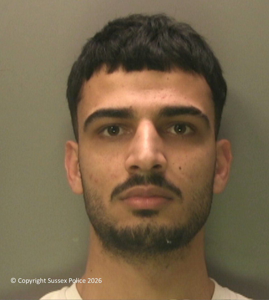 SussexIncidents's tweet photo. £10,000 Reward Offered for Information After Death of Sussex Hairdresser

Read more ➡️ https://t.co/mi1EZdNbLf https://t.co/cSO1346xlR