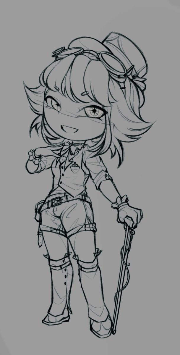 tinni404's tweet photo. Wip https://t.co/7BTf9rlpcx