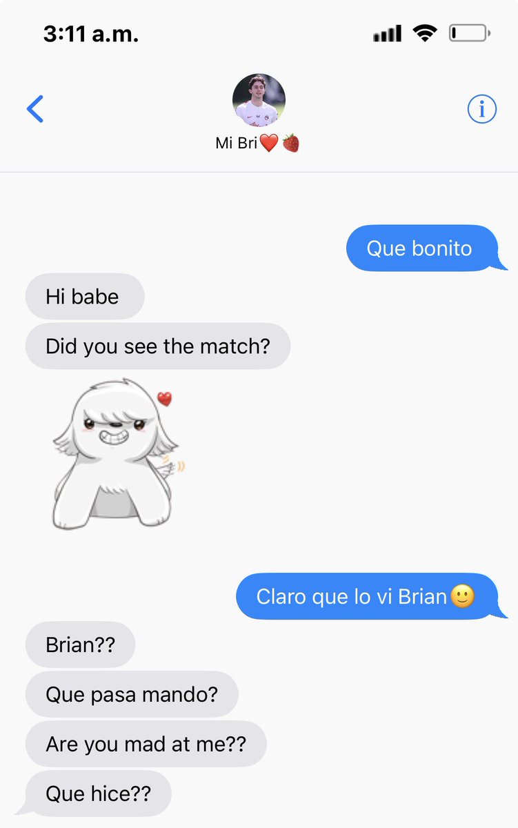 yukkikar's tweet photo. #brimiga a few tweets au 🍓🐜

No sé ustedes pero a mí me gusta más ver a 🐜 celoso jeje https://t.co/6FNjgivfgX