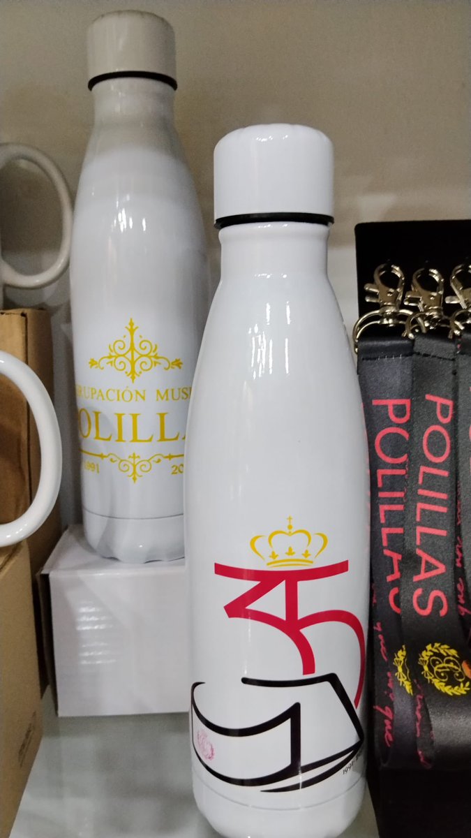 PolillasCadiz's tweet photo. 🛍️ | 𝐌𝐄𝐑𝐂𝐇𝐀𝐍𝐃𝐈𝐒𝐈𝐍𝐆 𝐎𝐅𝐈𝐂𝐈𝐀𝐋

El merchandising oficial de Polillas ya está disponible en Arte Sacro El Relicario.

Una selección de artículos que nos permite llevar nuestra identidad más allá de la música:

C/ Rosario, nº 12 · Cádiz

35 años sonando a Cádiz. https://t.co/AEHKffUrdk