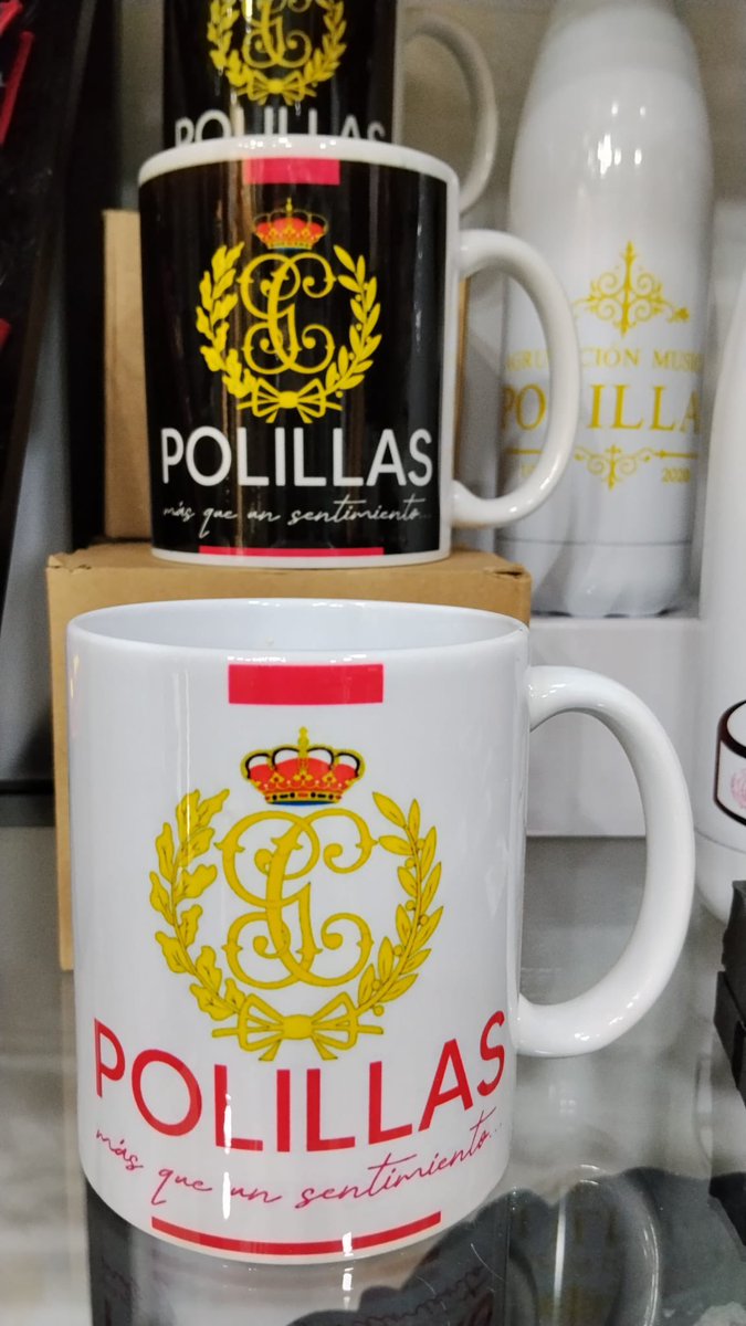PolillasCadiz's tweet photo. 🛍️ | 𝐌𝐄𝐑𝐂𝐇𝐀𝐍𝐃𝐈𝐒𝐈𝐍𝐆 𝐎𝐅𝐈𝐂𝐈𝐀𝐋

El merchandising oficial de Polillas ya está disponible en Arte Sacro El Relicario.

Una selección de artículos que nos permite llevar nuestra identidad más allá de la música:

C/ Rosario, nº 12 · Cádiz

35 años sonando a Cádiz. https://t.co/AEHKffUrdk