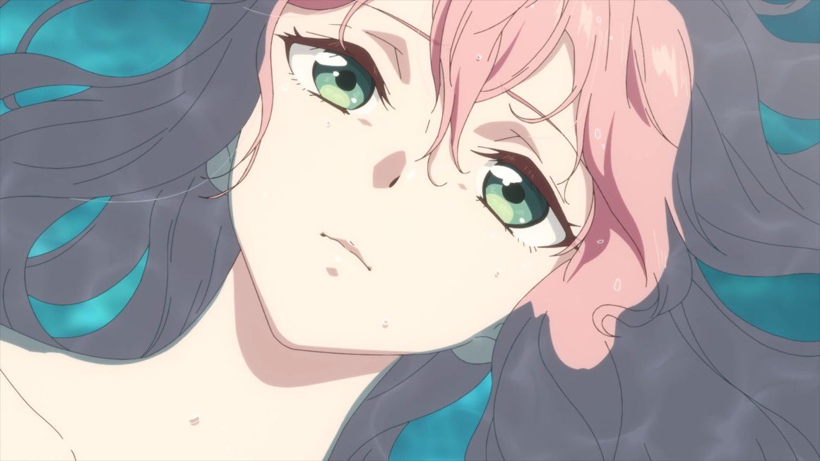 『どうも、好きな人に惚れ薬を依頼された魔女です。』第1話 感想｜好意に気づく薬師の戸惑いと調合が始まる反応画像7