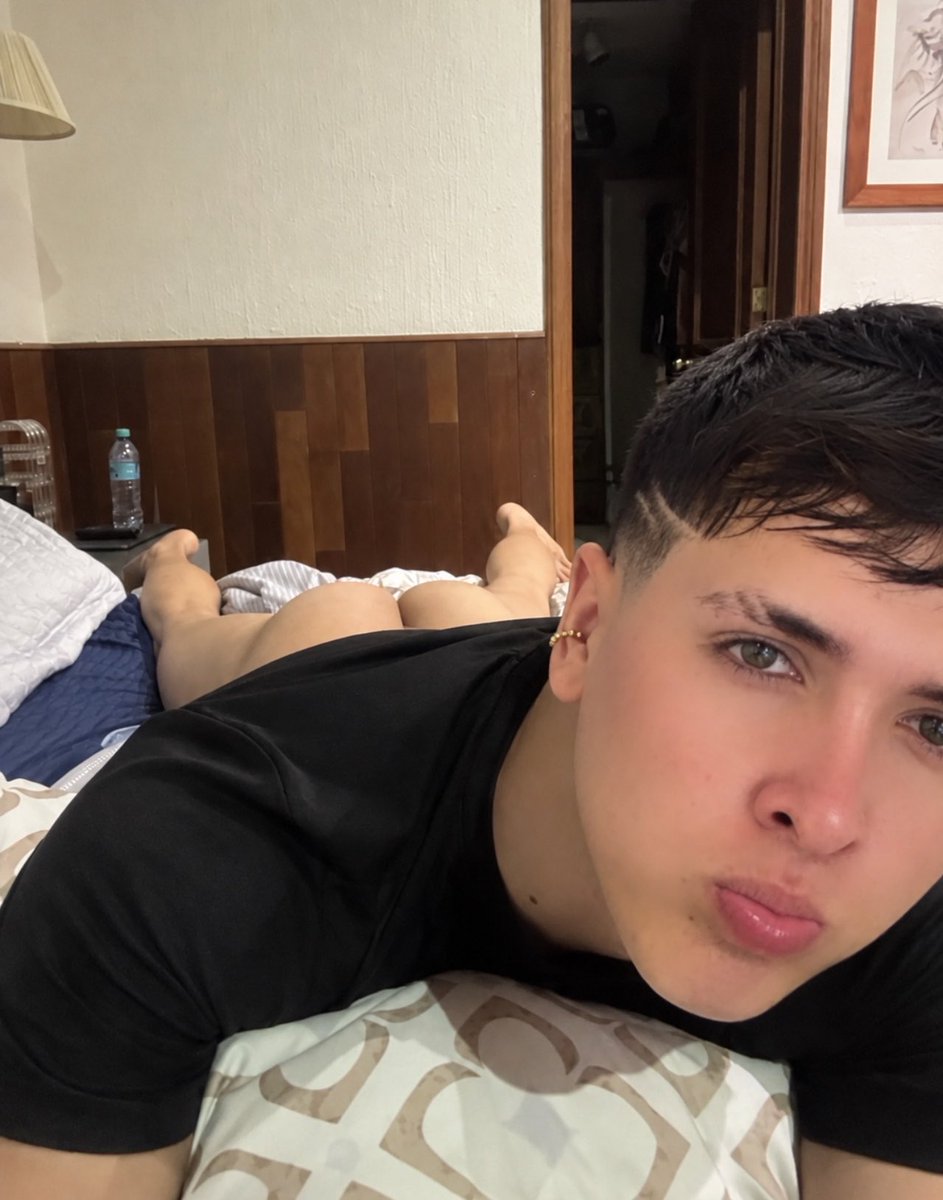 kenmenendezg's tweet photo. Que tengan un lindo inicio de semana 🔥 https://t.co/hInepyYoyY