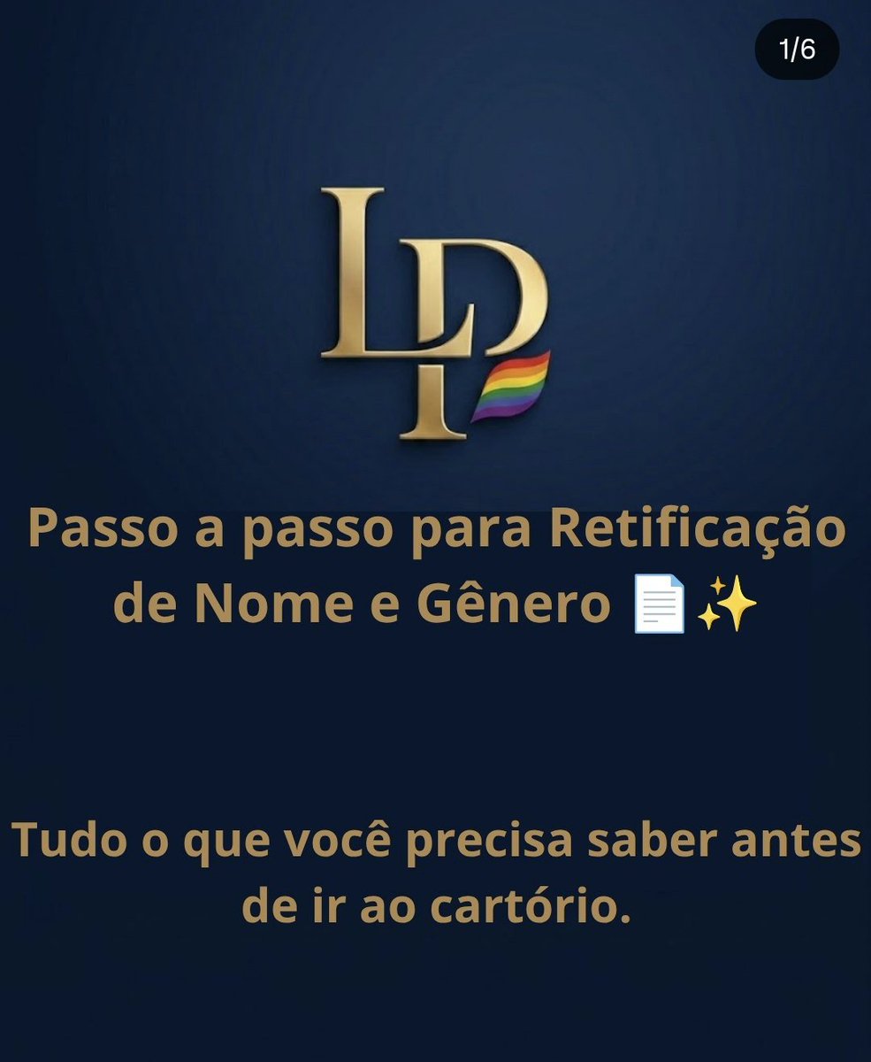 Lari_Love29's tweet photo. Gente, lembrando que sou advogada e no insta (@ larissapaivaadv) estarei fazendo uma série de postagens com passo a passo de retificação de nome e gênero, acesso a th pelo SUS, acesso a cirurgias pelo plano entre outras coisas. https://t.co/0hVLE7G269