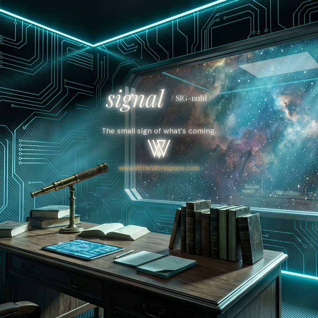 writeworkspace tweet picture