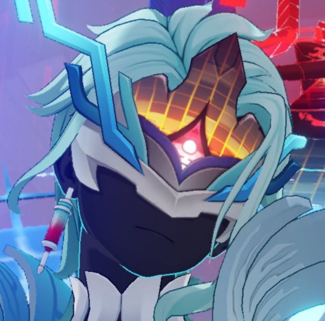 hoyoblue's tweet photo. Daily urge of wanting to bite his chubby cheeks https://t.co/S62nejFUfp