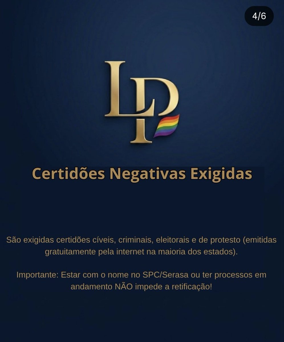 Lari_Love29's tweet photo. Gente, lembrando que sou advogada e no insta (@ larissapaivaadv) estarei fazendo uma série de postagens com passo a passo de retificação de nome e gênero, acesso a th pelo SUS, acesso a cirurgias pelo plano entre outras coisas. https://t.co/0hVLE7G269