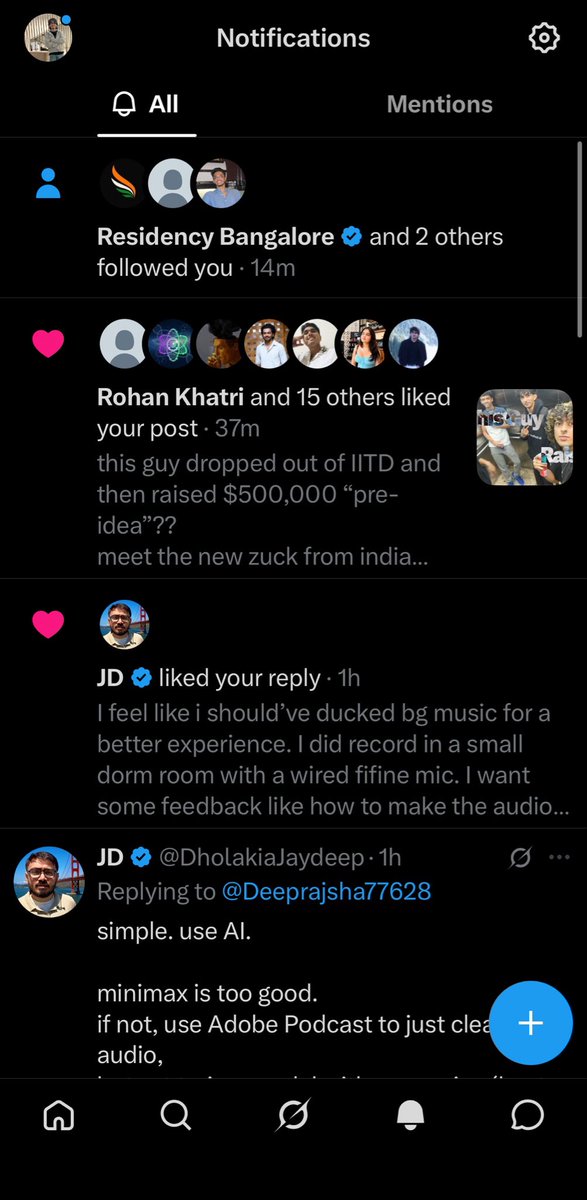 Deeprajsha77628's tweet photo. 👀👀 this is sooo cool https://t.co/1AwA90u8eP
