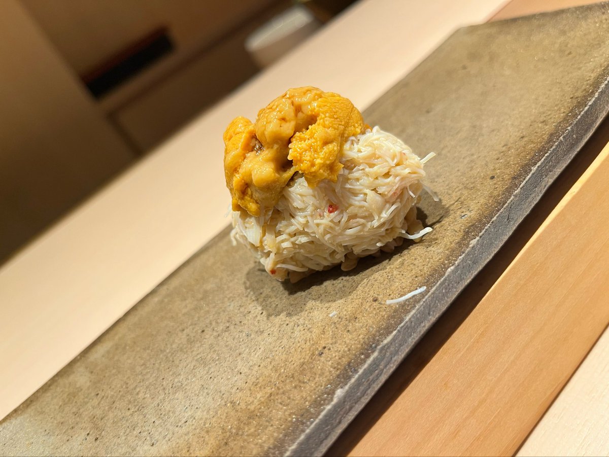 Lemon153's tweet photo. 鮨こいせ https://t.co/9WfyBNIts6