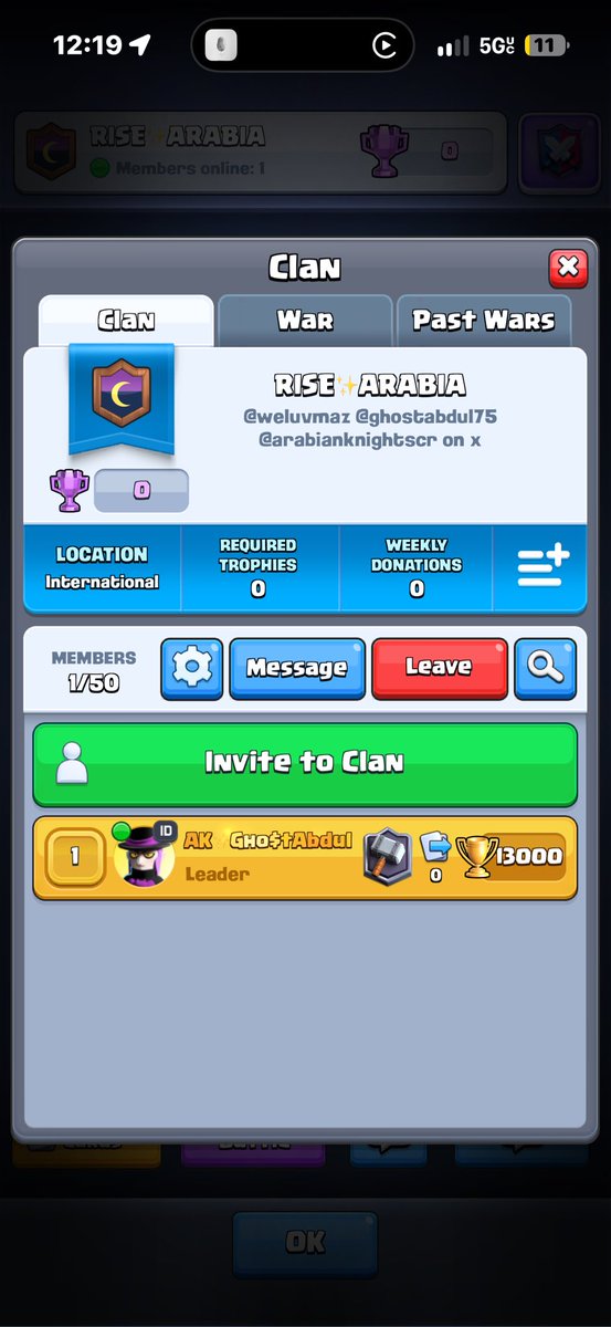 Ghostabdul75's tweet photo. Rise Arabia open! Contracts/rewards. 10 retweets and we’ll drop a pass giveaway to kick off the season. https://t.co/JirAjEUnoB