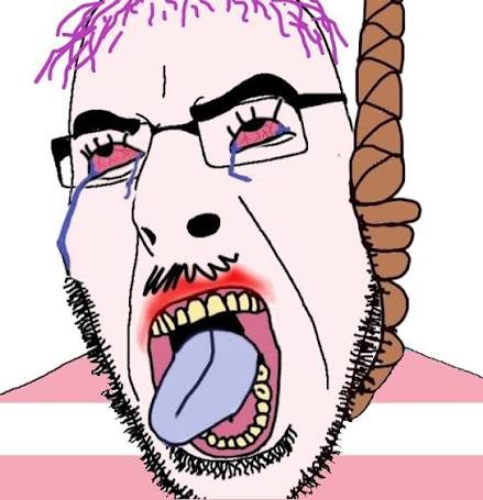 TodOliver2's tweet photo. @vgha_CCEP @_moonlit_eve The only faggot here is you, retard. You wanna fuck troons with dicks so badly that seeing them like this hurts you https://t.co/qerLH1s5Ya