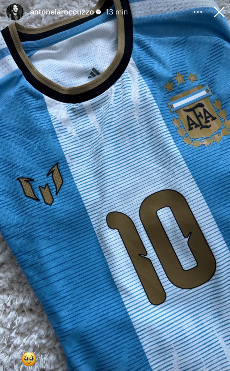 sudanalytics_'s tweet photo. La historia de Antonela. 💔🇦🇷 https://t.co/g1f7QSPDxg