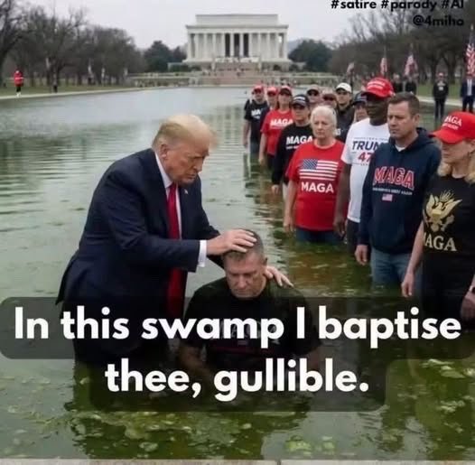 SassyBabyBoomer's tweet photo. @Gummshrimp https://t.co/GVJg0P5fLS