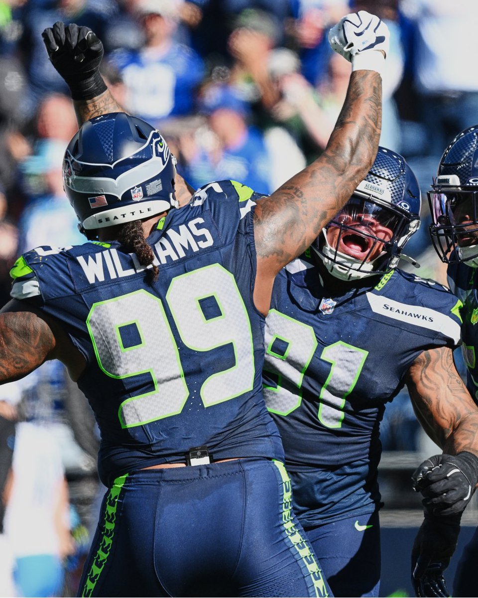 Seahawks's tweet photo. Sweet, sweet Victory Monday. https://t.co/KmHBGguMwY