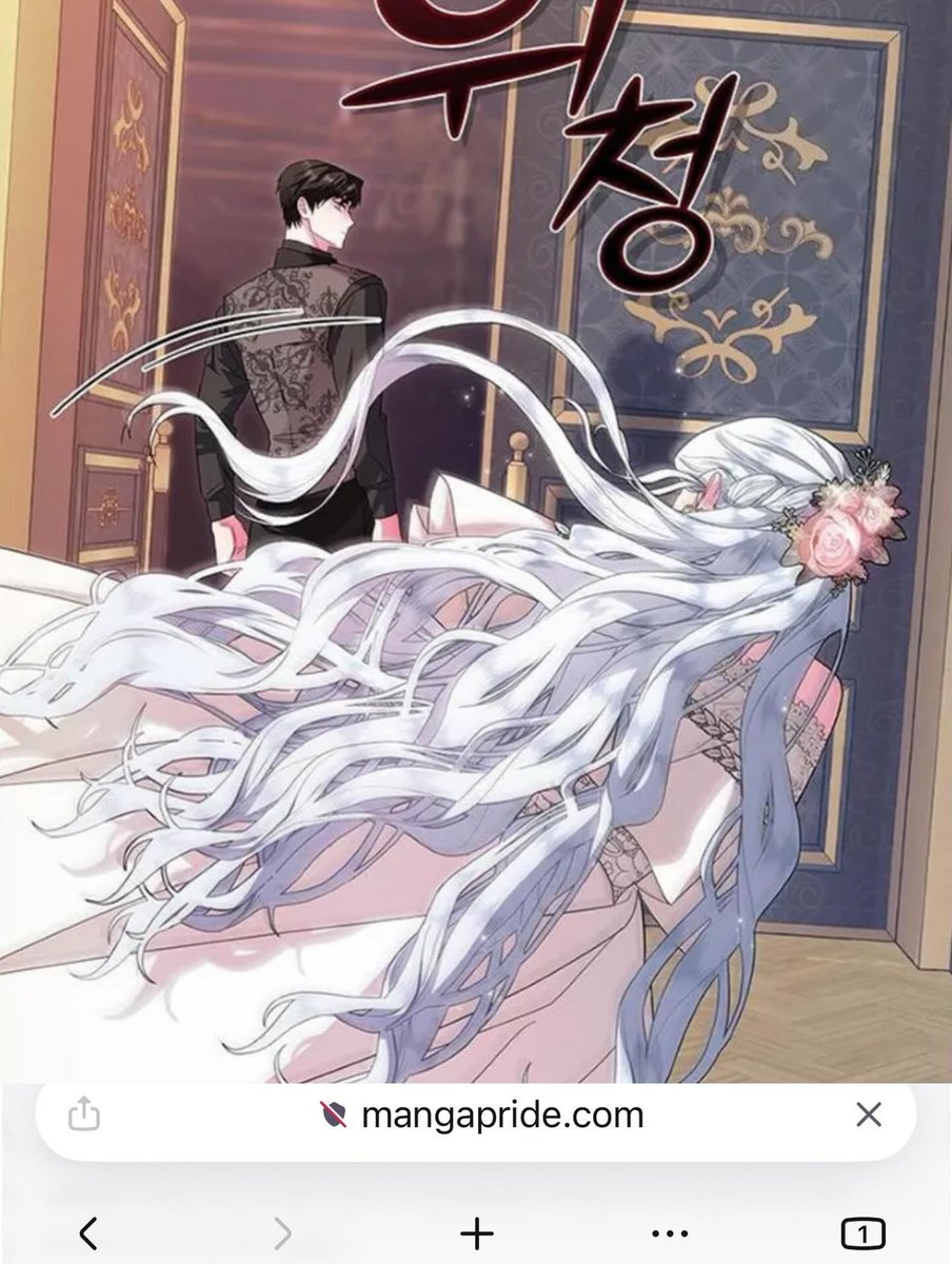 mangaread2iet's tweet photo. i just hope the duke would open his heart to his wife. i mean she’s trying so hard to be good now 🤧🤍
#IBecameTheMotherOfTheBloodyMaleLead #manga #manhwa #manhua #action #isekai #fantasy #romance #shoujo https://t.co/Nu998PJ1Ij