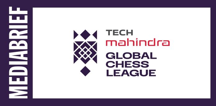 gcl_chess's tweet photo. Tech Mahindra Global Chess League and Couchbase conclude Season 4 dlvr.​it/TVnSFC https://t.co/mF5cNWBleg