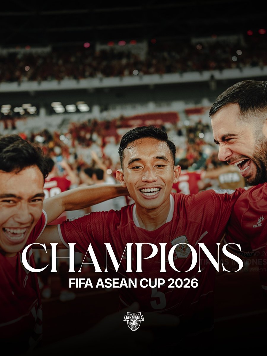 InfokomJakmania tweet picture