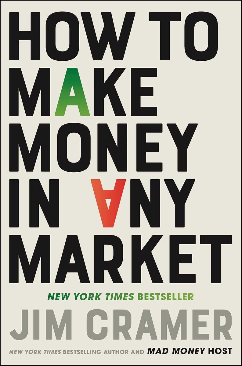 ReadersVault's tweet photo. How to Make Money in Any Market https://t.co/xhYvW0fL3J https://t.co/uMEcfJW55u