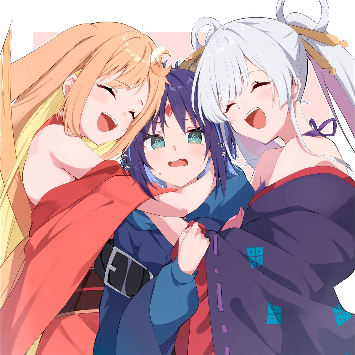 mikage0495's tweet photo. https://t.co/kntJ4luHS7