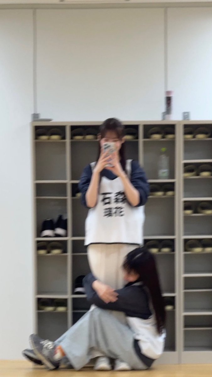 MindMapTree's tweet photo. りかたんといとちゃんマジで誰か助けてあげてｗｗ 可愛すぎて無理しんどい https://t.co/RXUwCIueL2