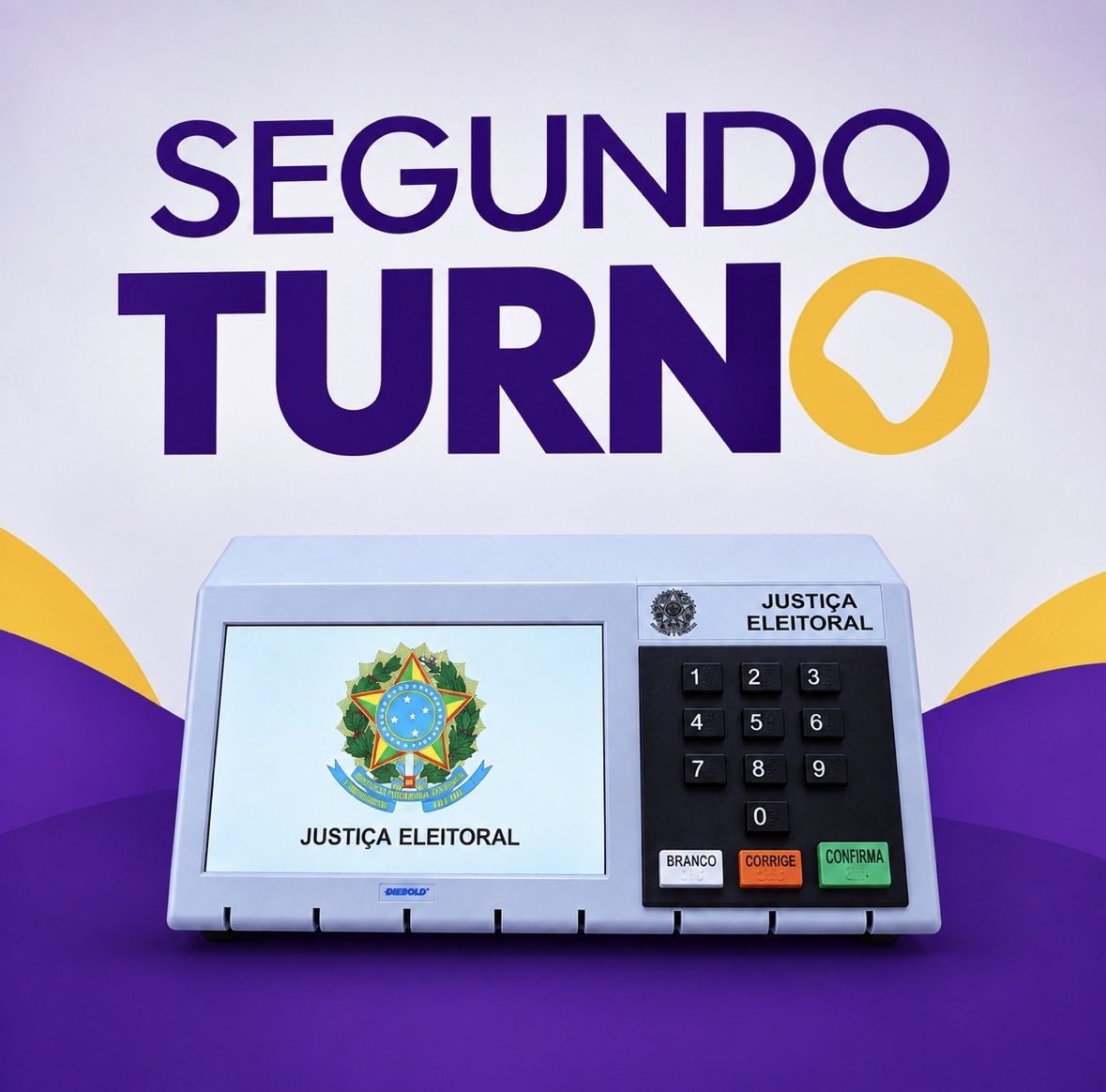 briize4riize's tweet photo. 🚨 BRIIZE, VAMOS ÀS URNAS! ⭐️🟥

Nós, da BRIIZE4RIIZE, gostaríamos de reforçar a importância do voto no segundo turno das eleições.

Sabemos que o momento pode ser angustiante e que muitas pessoas podem estar cansadas e desacreditadas, mas não desistam e não deixem de exercer a cidadania. Cada voto é importante e faz parte da decisão sobre o futuro do nosso país.

Seremos resistência até o final. Não vamos desanimar, não vamos recuar e não vamos deixar de lutar.

No dia 25 de outubro, estaremos mais uma vez nas urnas. 

VOTE 13! ⭐️🟥❤️ LULA PRESIDENTE.