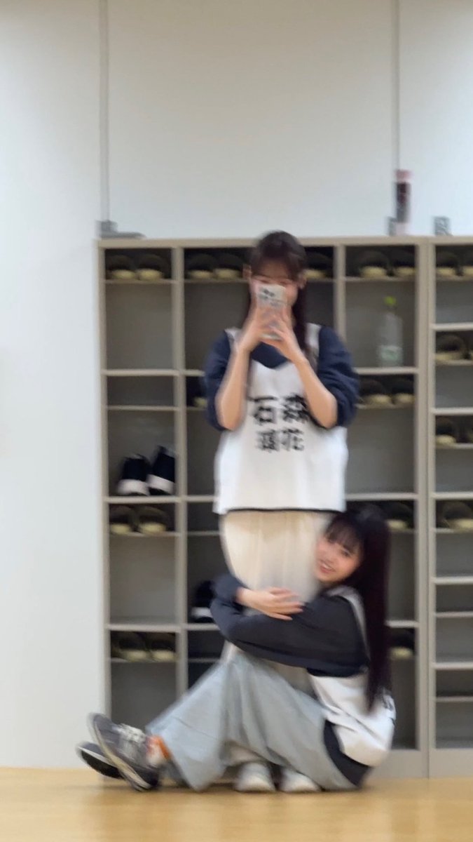 MindMapTree's tweet photo. りかたんといとちゃんマジで誰か助けてあげてｗｗ 可愛すぎて無理しんどい https://t.co/RXUwCIueL2